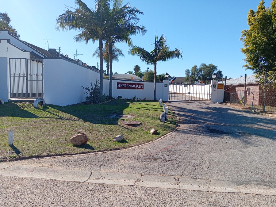 2 Bedroom Property for Sale in Fairbridge Heights Eastern Cape